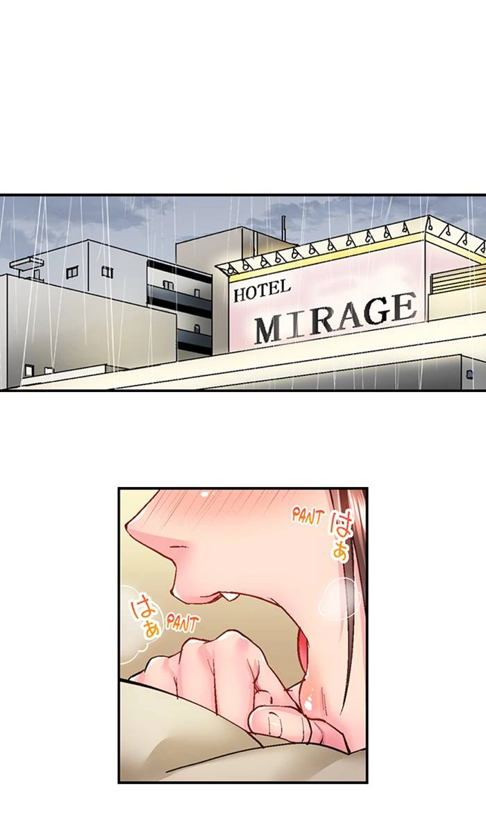 Simple yet Sexy Chapter 13 page 14 - 