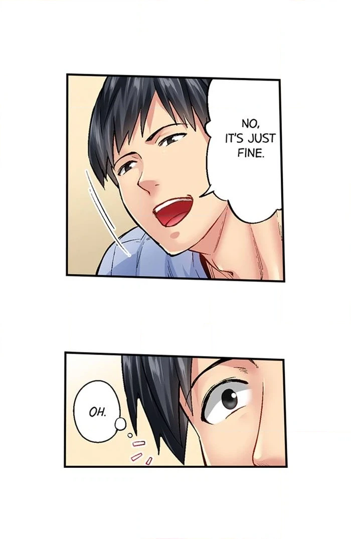 Simple yet Sexy Chapter 13 page 20 - 