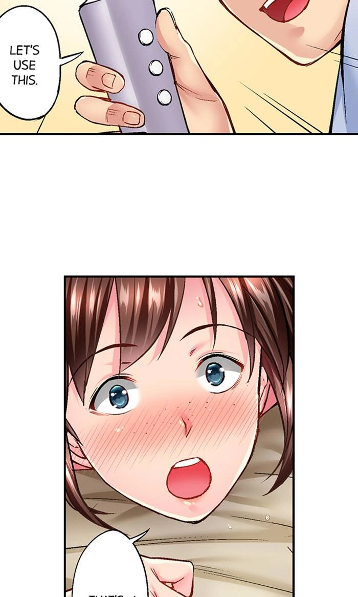 Simple yet Sexy Chapter 13 page 22 - 