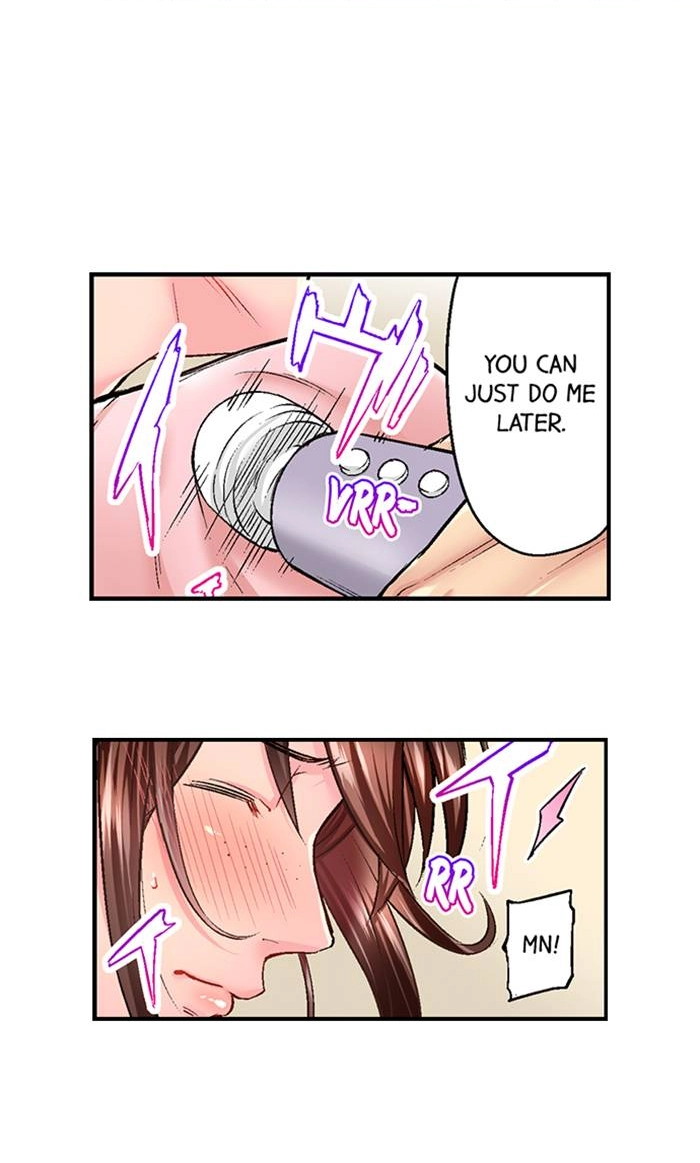 Simple yet Sexy Chapter 13 page 24 - 