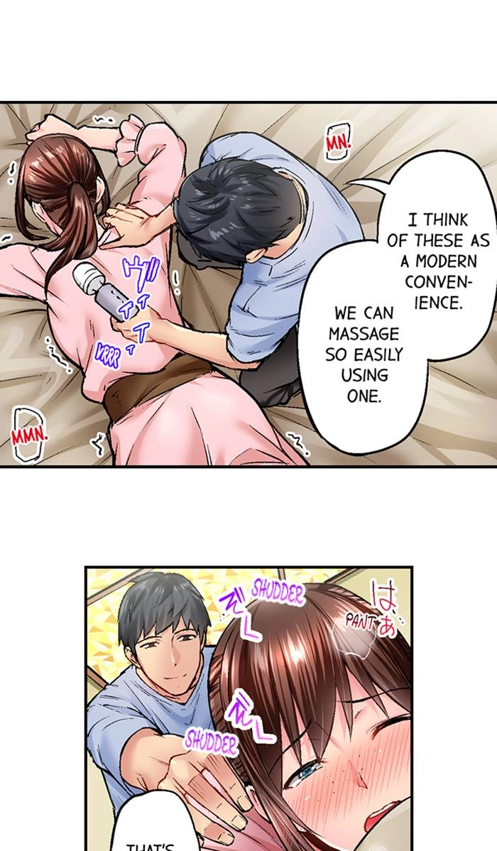 Simple yet Sexy Chapter 13 page 25 - 
