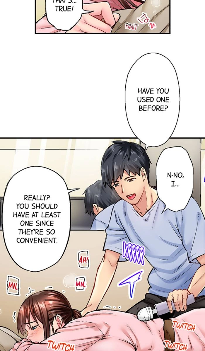 Simple yet Sexy Chapter 13 page 26 - 