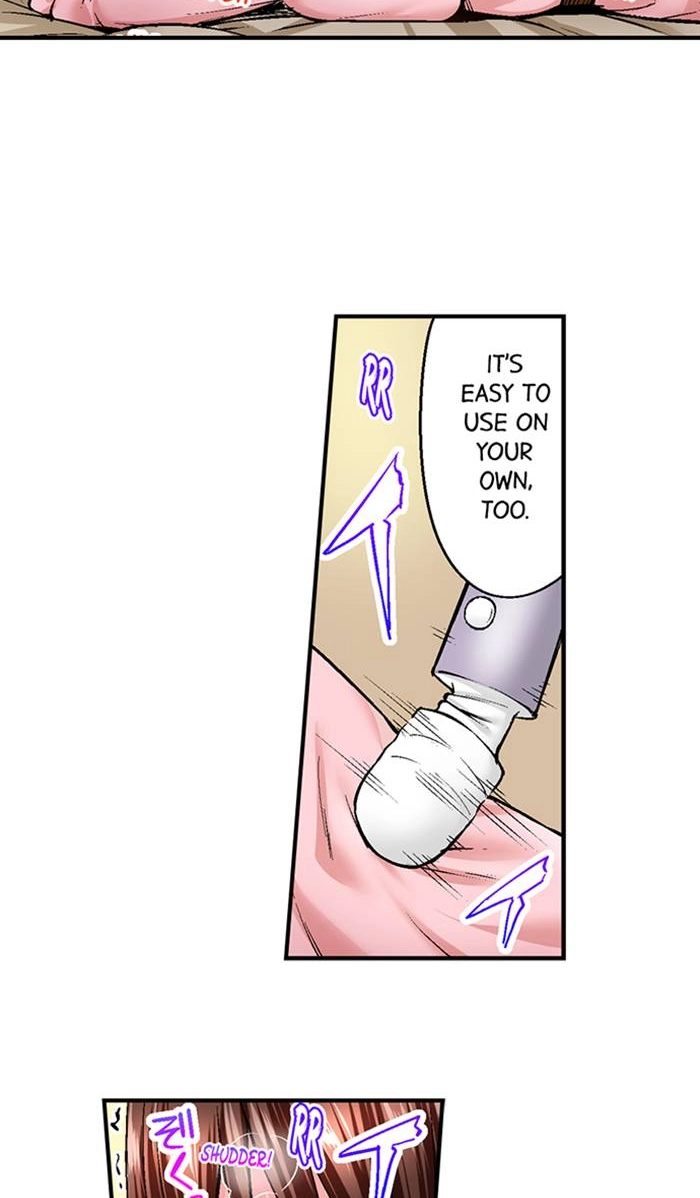 Simple yet Sexy Chapter 13 page 27 - 