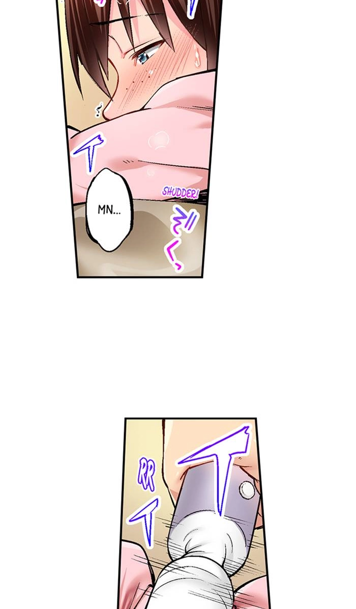 Simple yet Sexy Chapter 13 page 28 - 