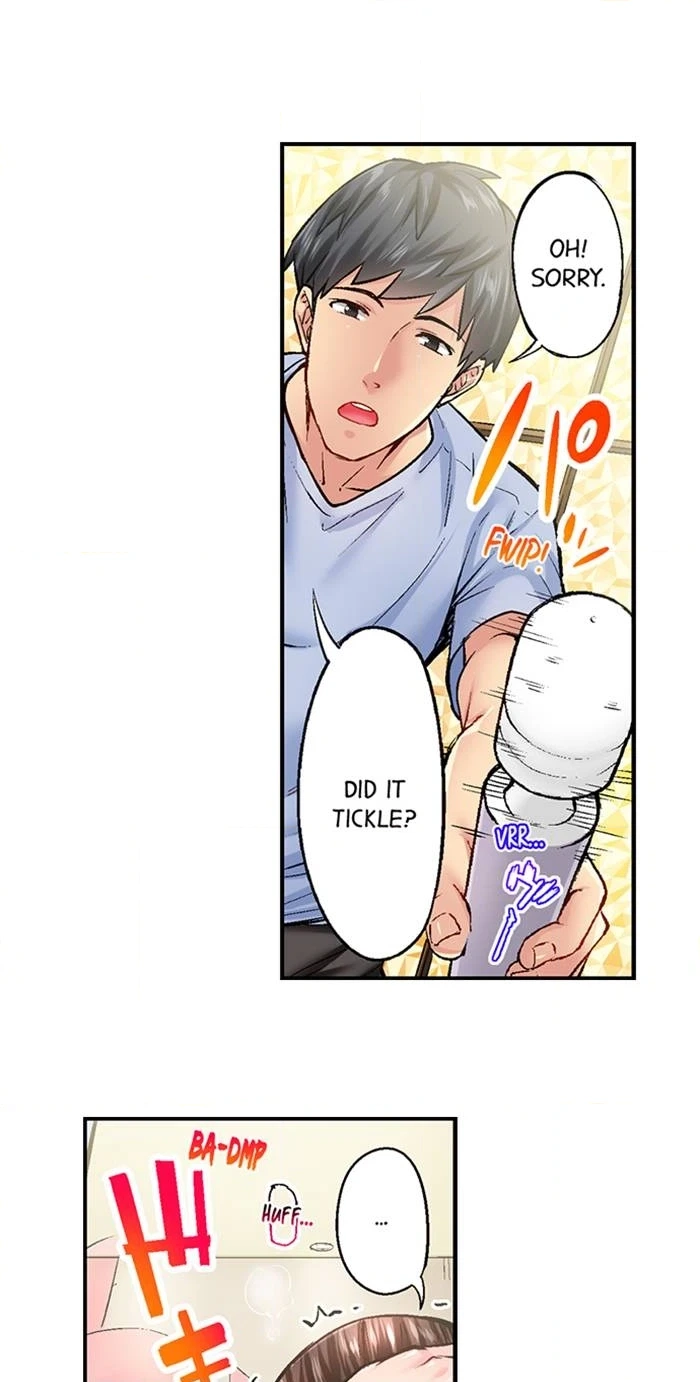 Simple yet Sexy Chapter 13 page 30 - 