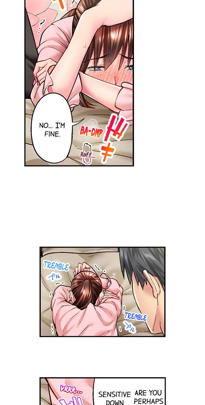 Simple yet Sexy Chapter 13 page 31 - 