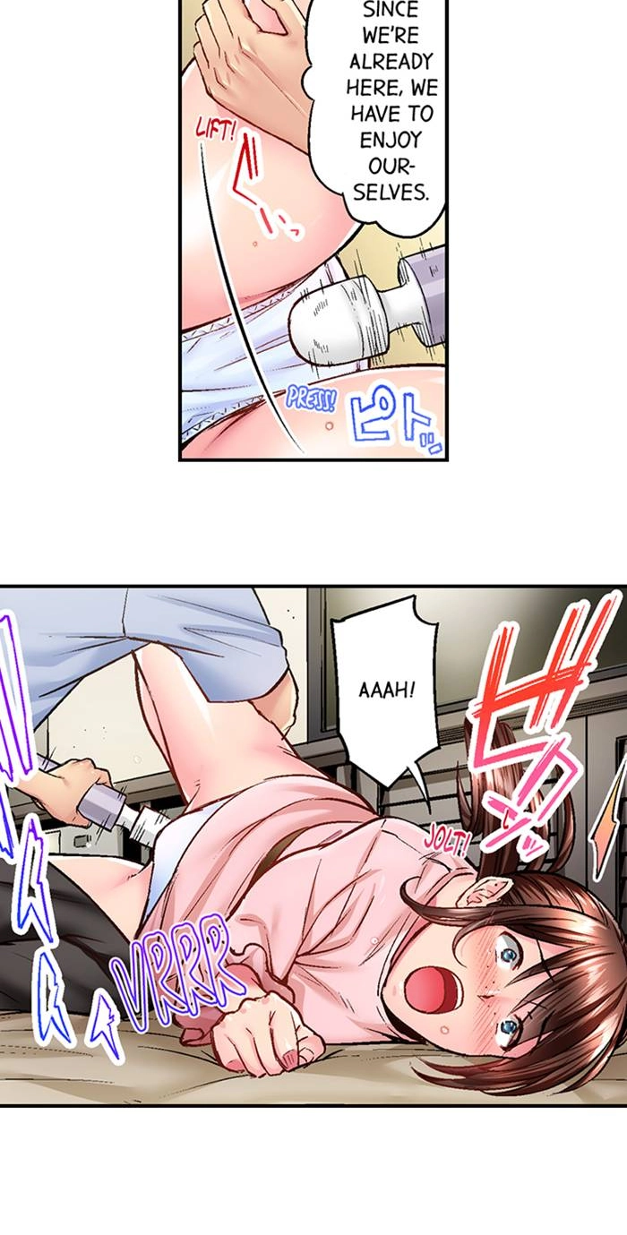 Simple yet Sexy Chapter 13 page 33 - 