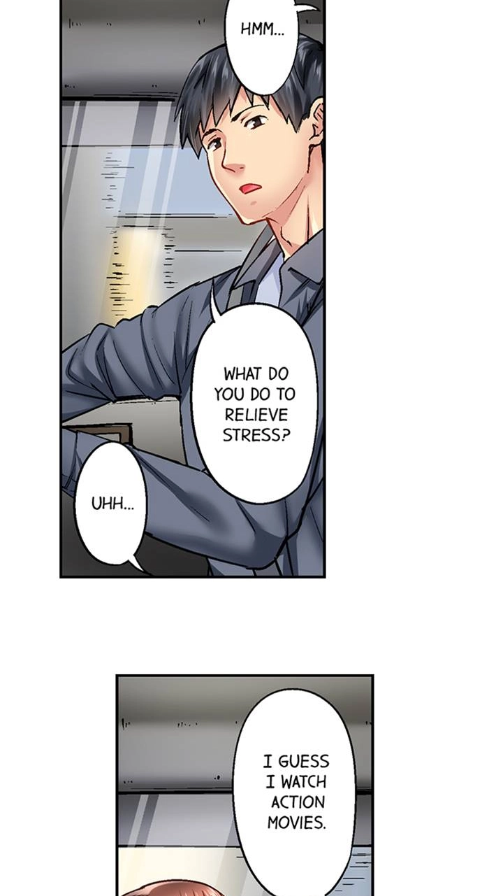 Simple yet Sexy Chapter 13 page 7 - 