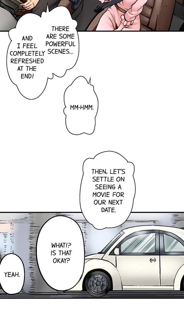 Simple yet Sexy Chapter 13 page 9 - 