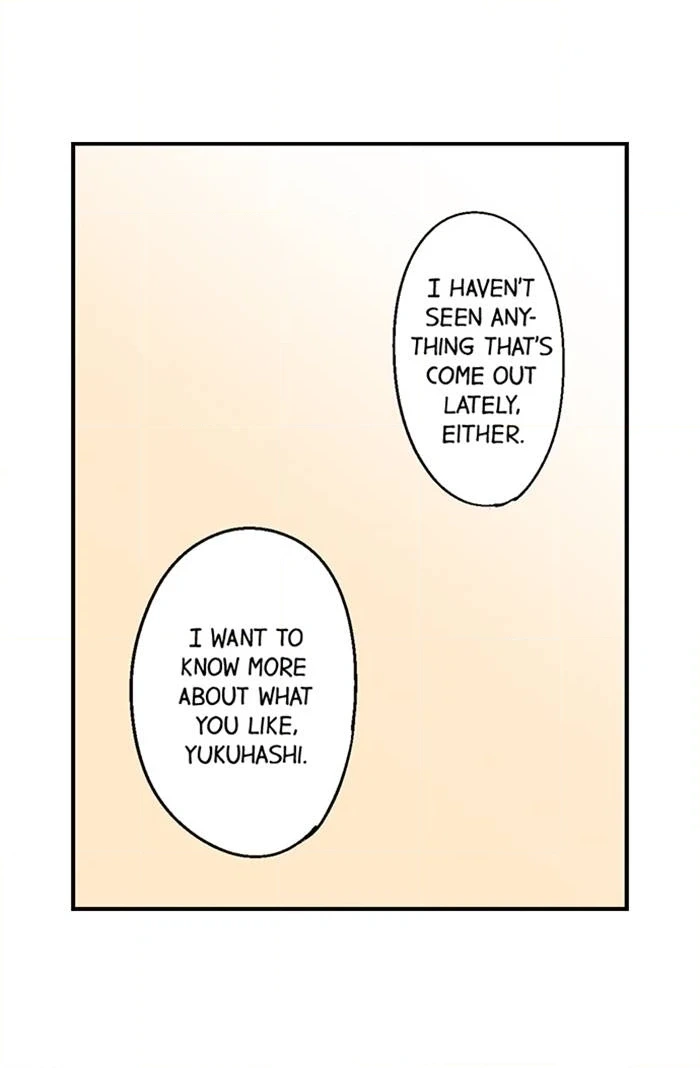 Simple yet Sexy Chapter 13 page 10 - 