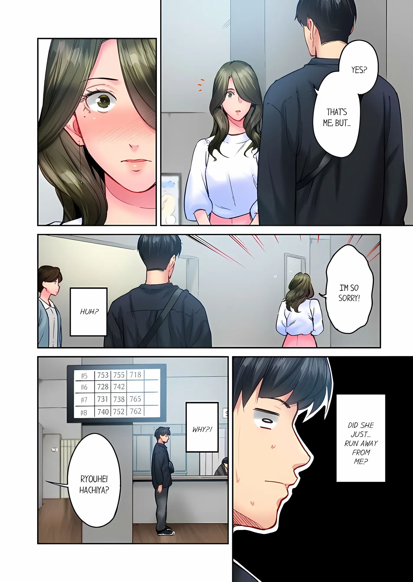 Simple yet Sexy Chapter 136 page 2 - 