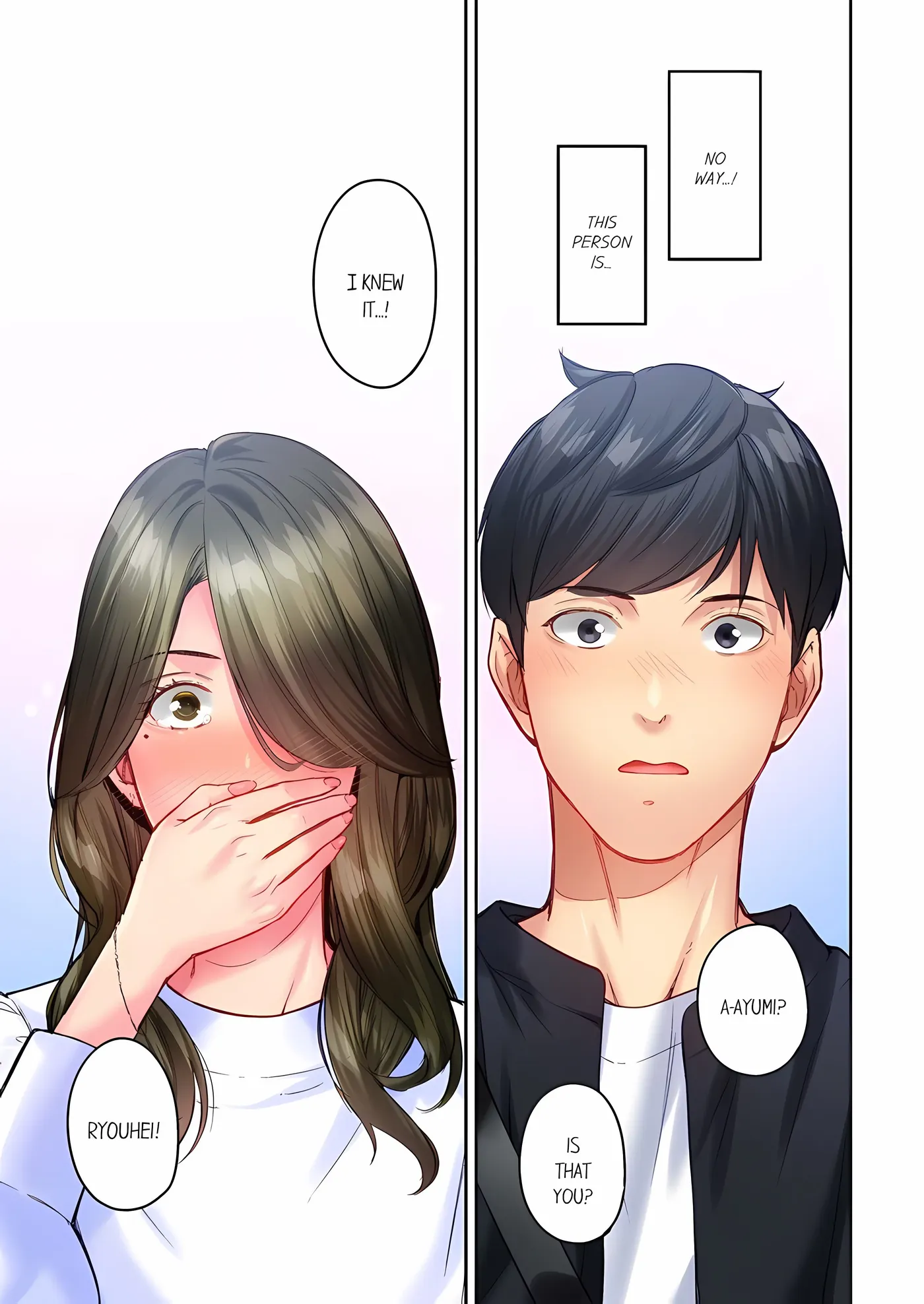 Simple yet Sexy Chapter 136 page 7 - 