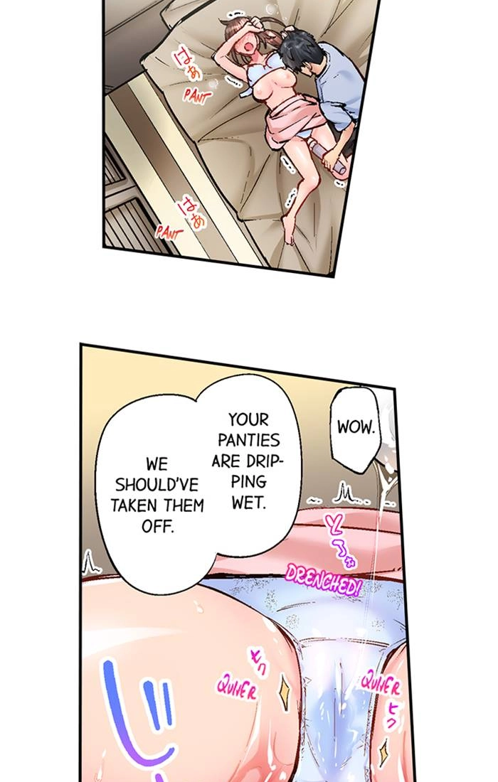 Simple yet Sexy Chapter 14 page 16 - 