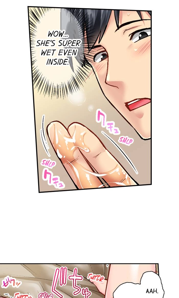 Simple yet Sexy Chapter 14 page 29 - 