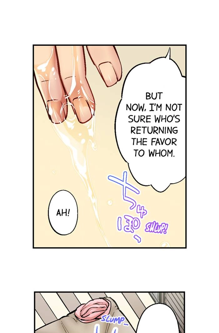 Simple yet Sexy Chapter 14 page 33 - 