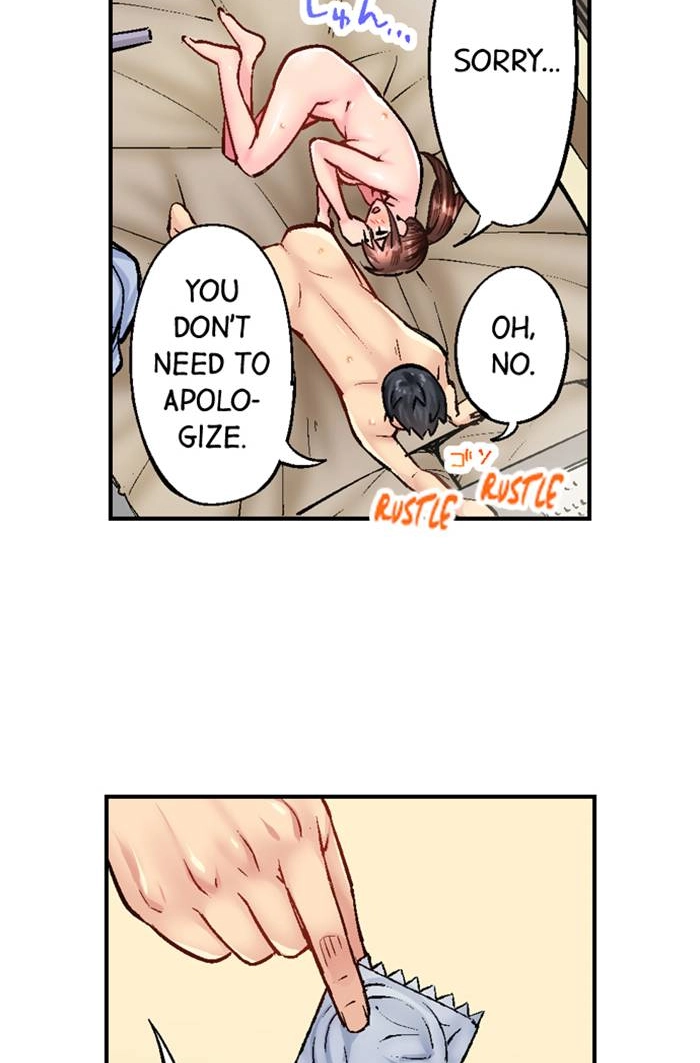 Simple yet Sexy Chapter 14 page 34 - 