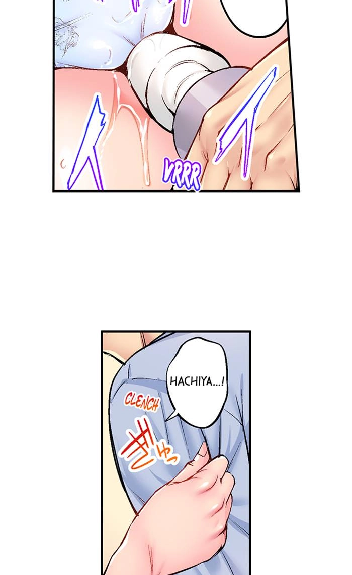 Simple yet Sexy Chapter 14 page 9 - 