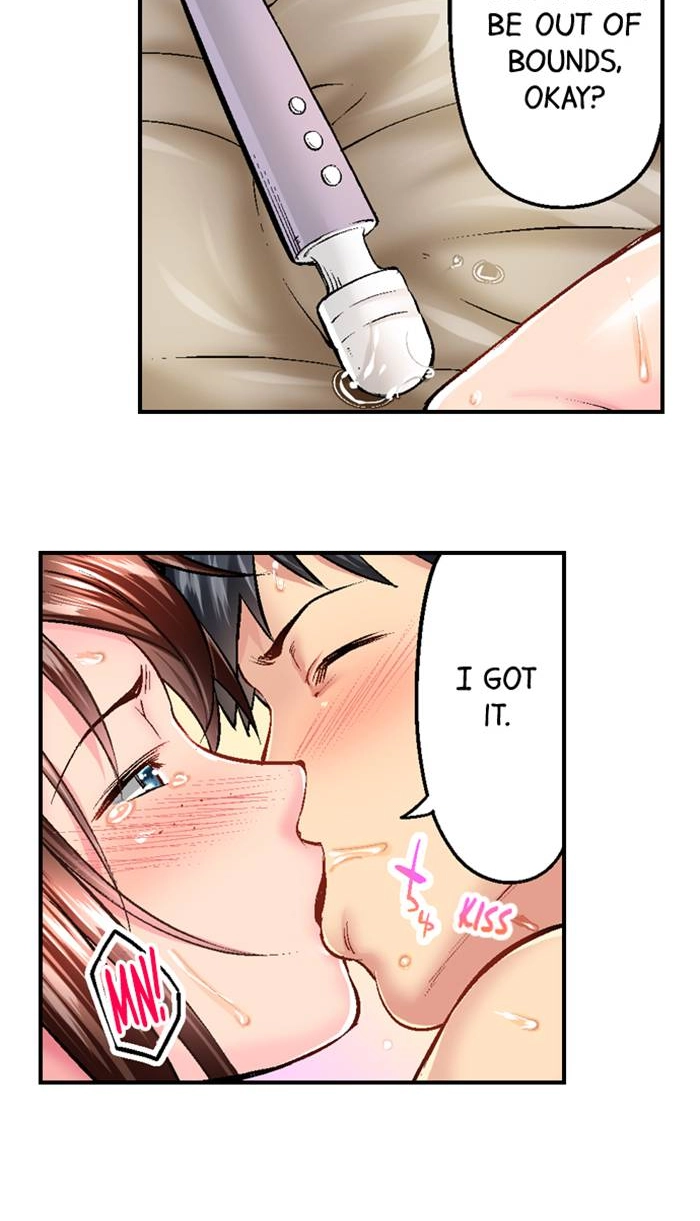 Simple yet Sexy Chapter 15 page 25 - 