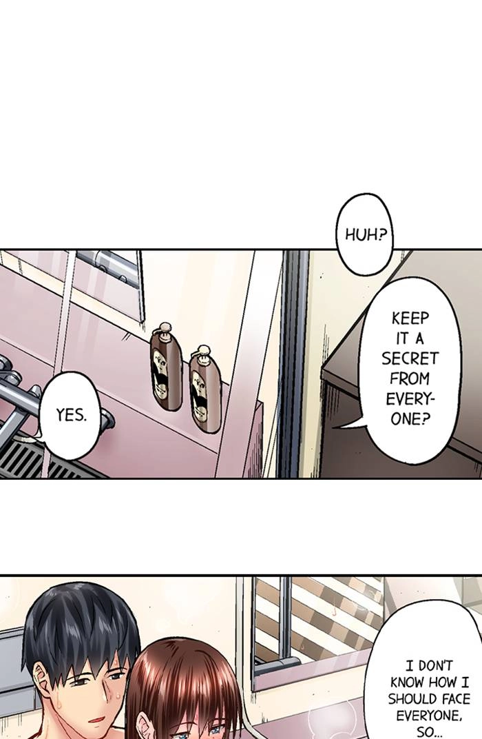 Simple yet Sexy Chapter 15 page 27 - 