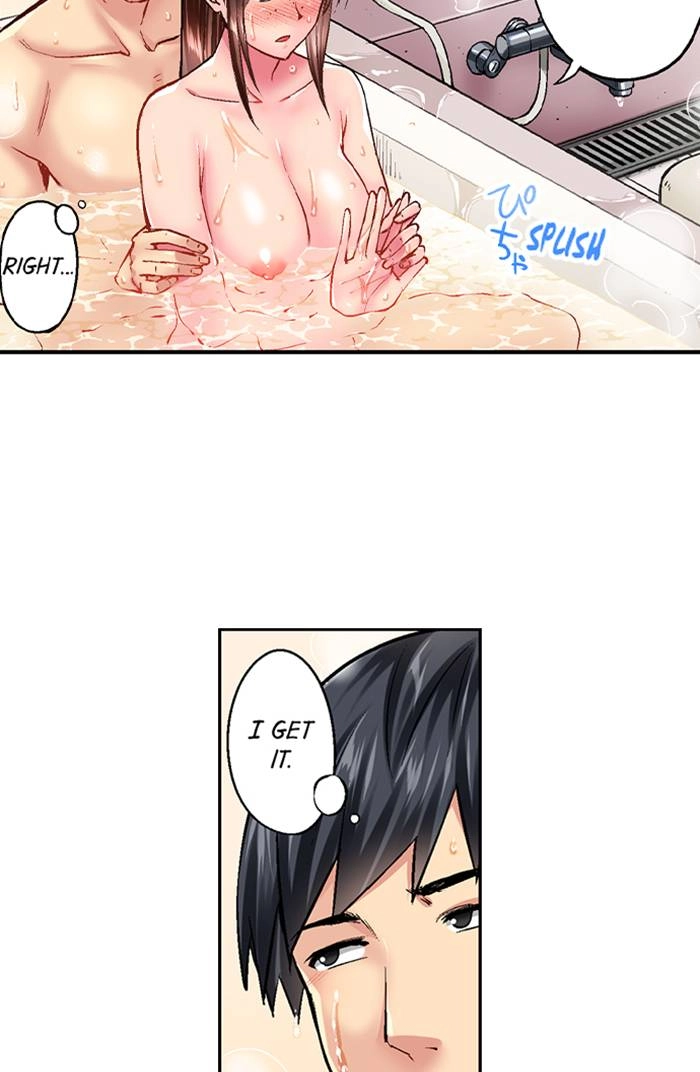 Simple yet Sexy Chapter 15 page 28 - 