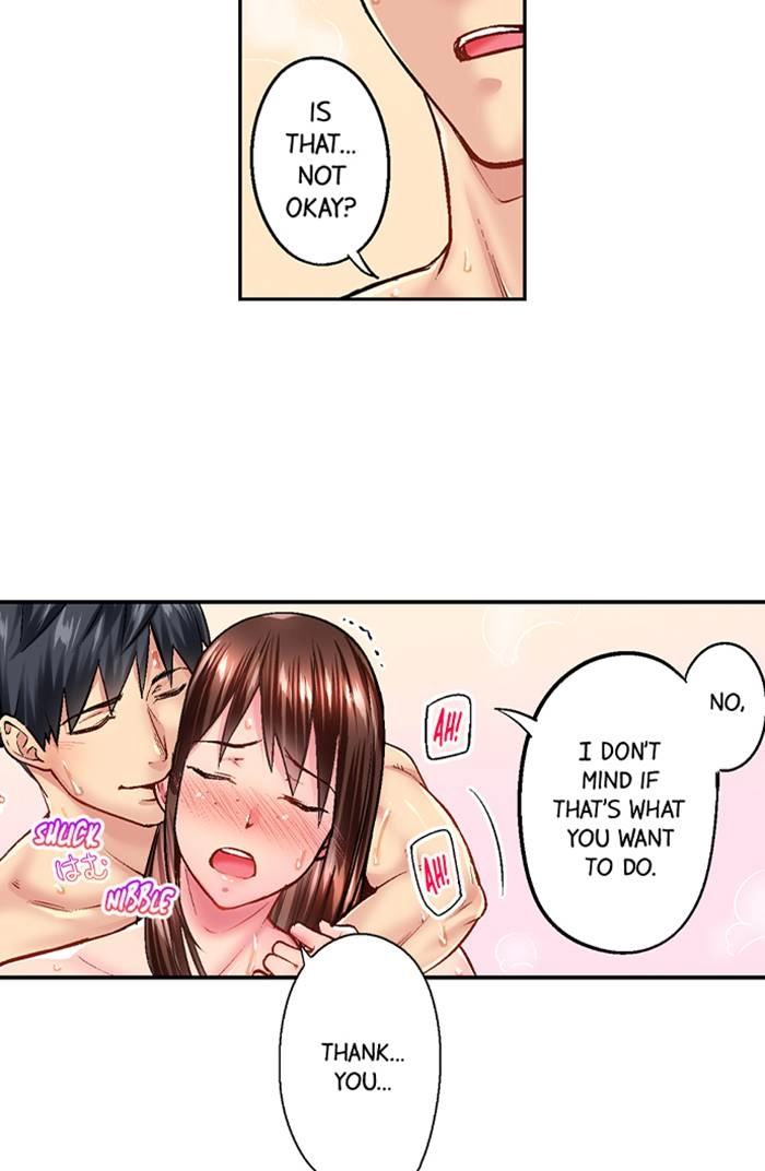 Simple yet Sexy Chapter 15 page 29 - 