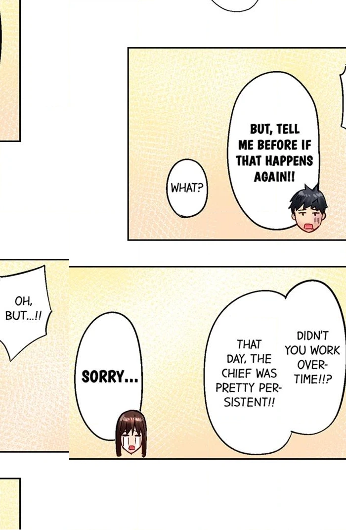 Simple yet Sexy Chapter 15 page 30 - 