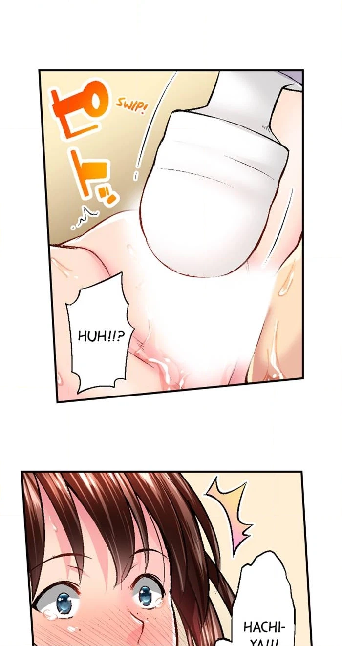 Simple yet Sexy Chapter 15 page 10 - 