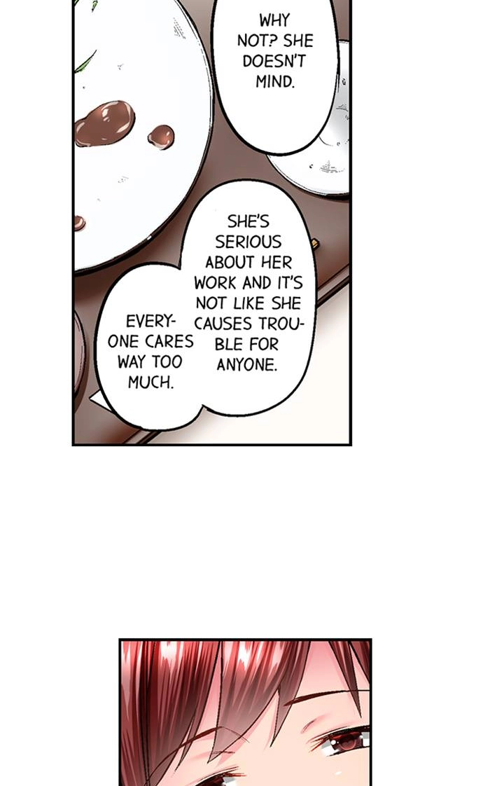 Simple yet Sexy Chapter 16 page 13 - 