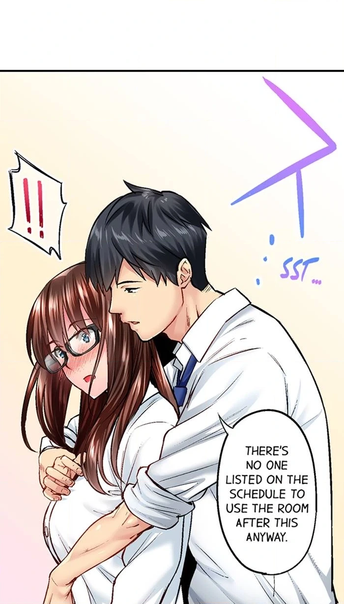 Simple yet Sexy Chapter 16 page 20 - 
