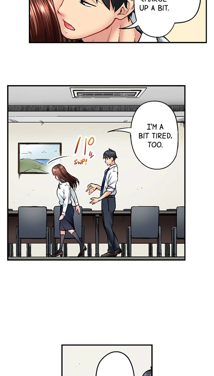 Simple yet Sexy Chapter 16 page 22 - 