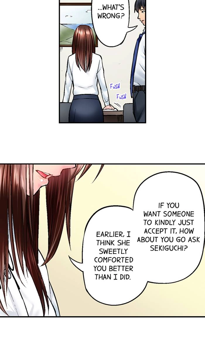 Simple yet Sexy Chapter 16 page 23 - 