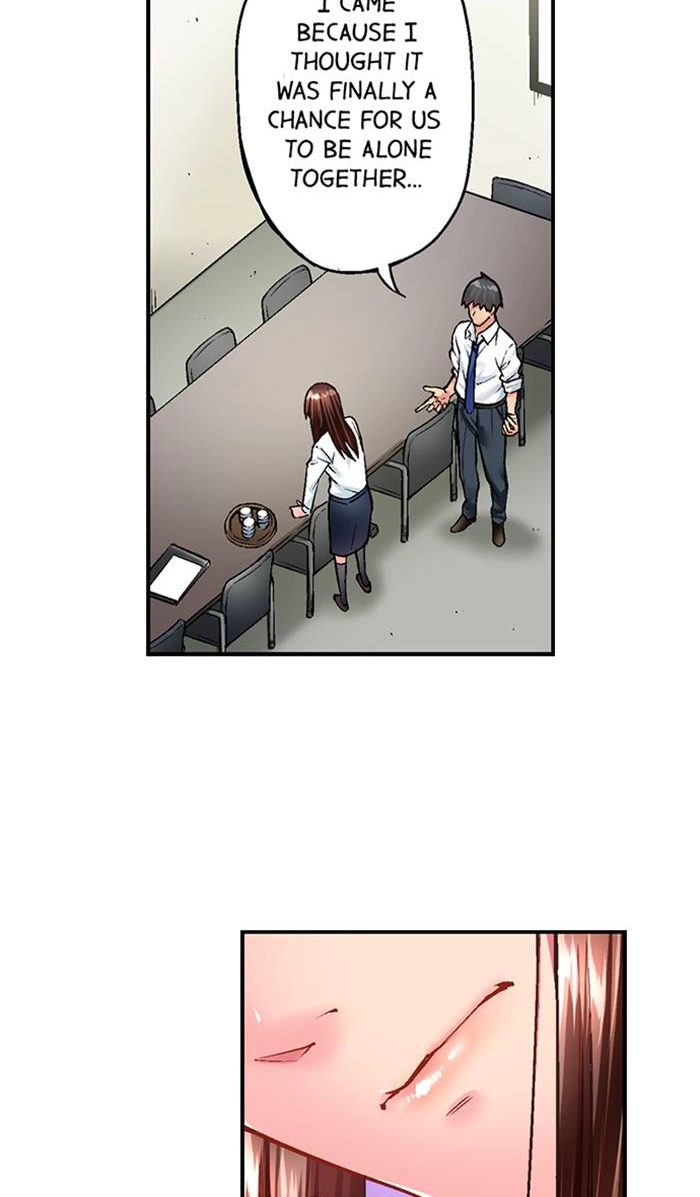 Simple yet Sexy Chapter 16 page 25 - 