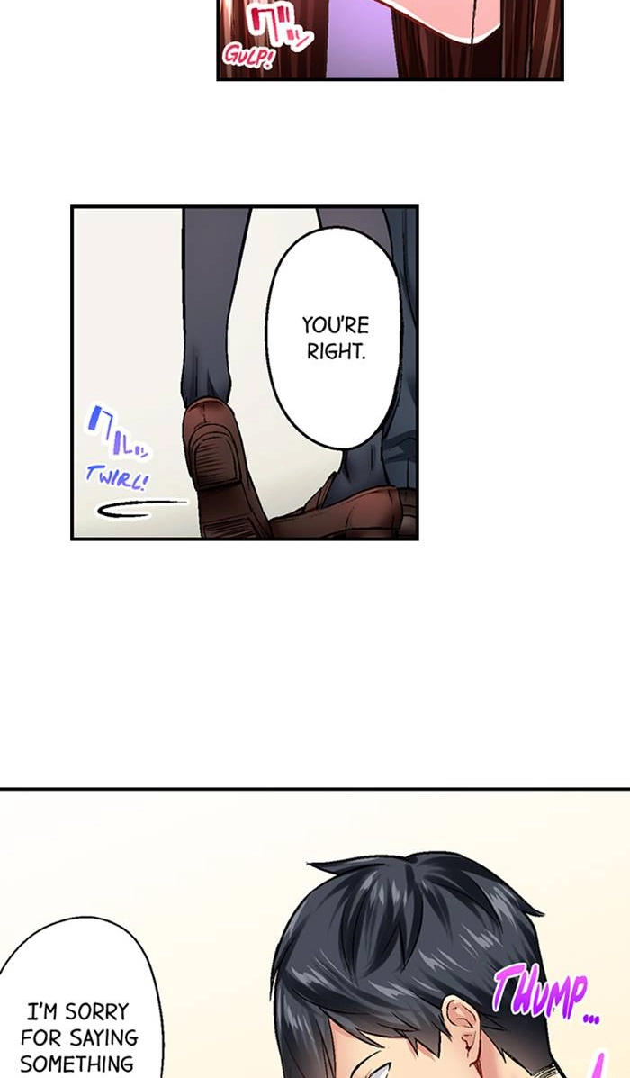 Simple yet Sexy Chapter 16 page 26 - 
