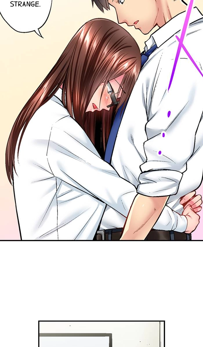 Simple yet Sexy Chapter 16 page 27 - 