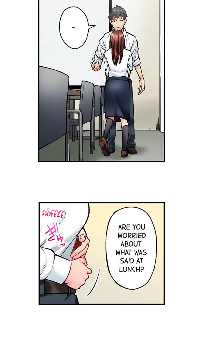 Simple yet Sexy Chapter 16 page 28 - 