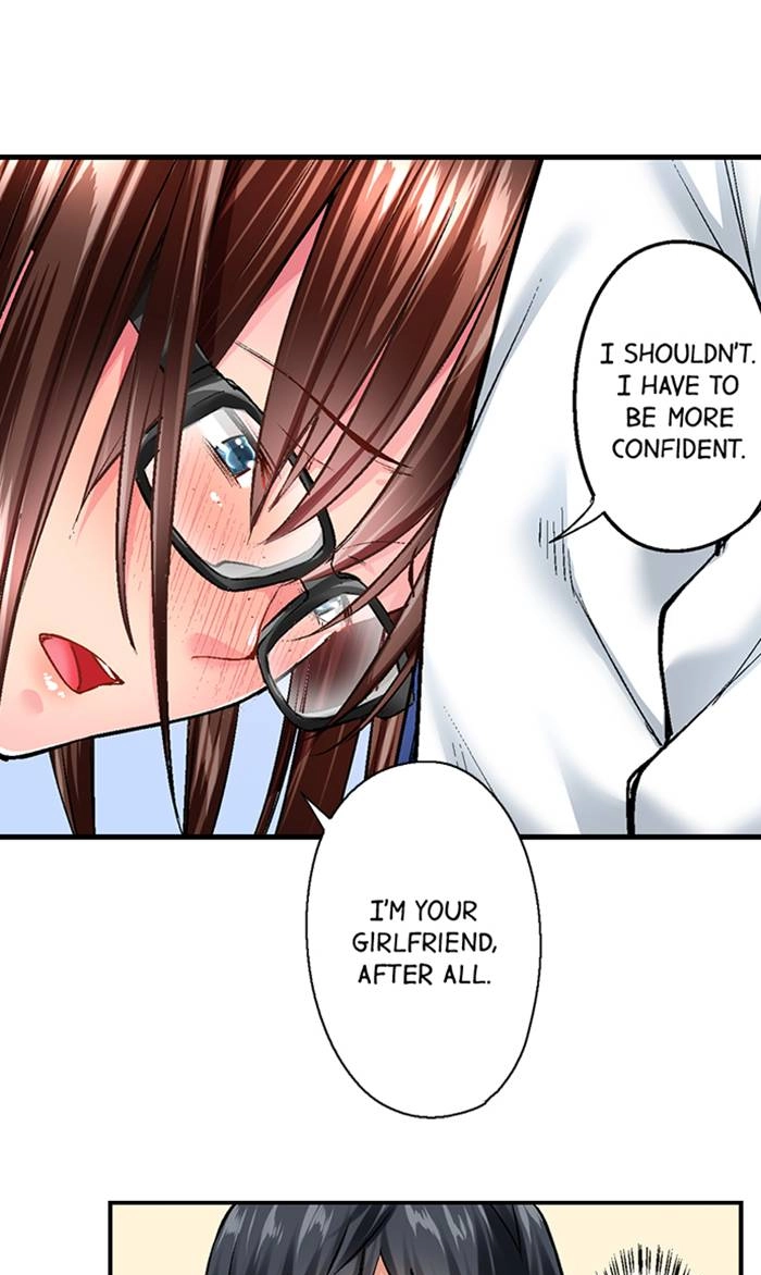 Simple yet Sexy Chapter 16 page 29 - 