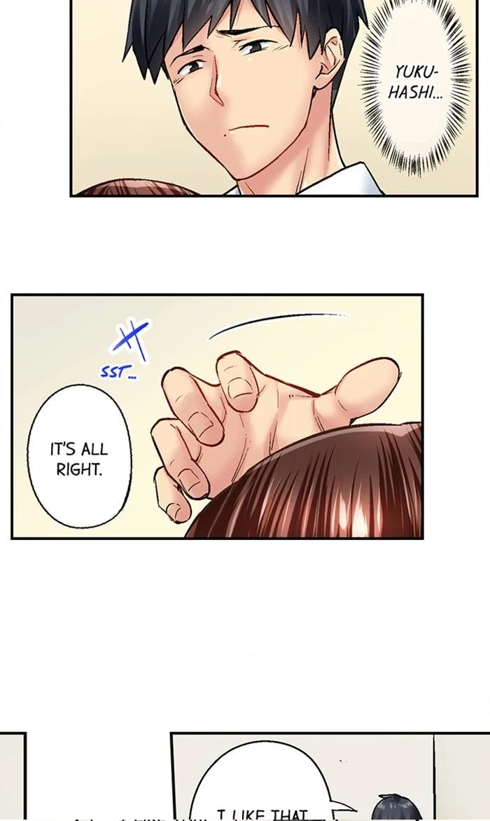 Simple yet Sexy Chapter 16 page 30 - 