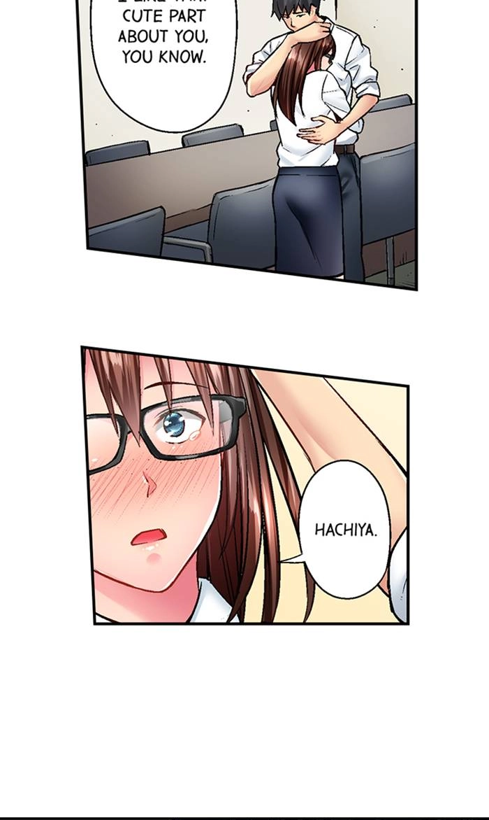Simple yet Sexy Chapter 16 page 31 - 