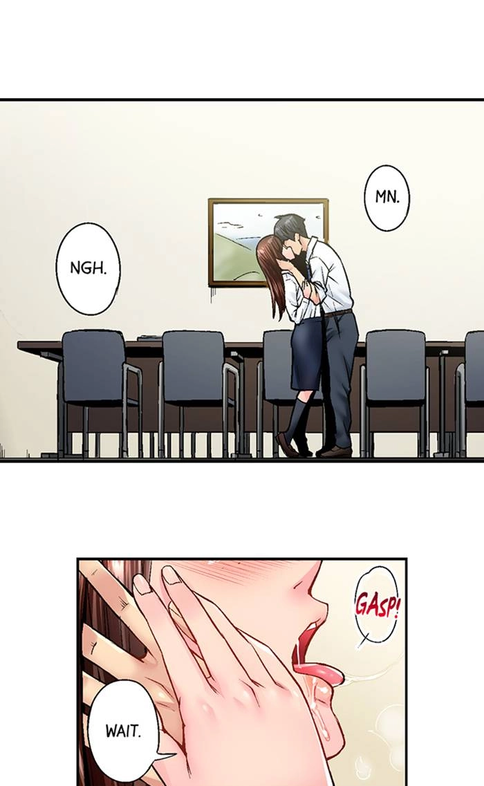 Simple yet Sexy Chapter 16 page 33 - 