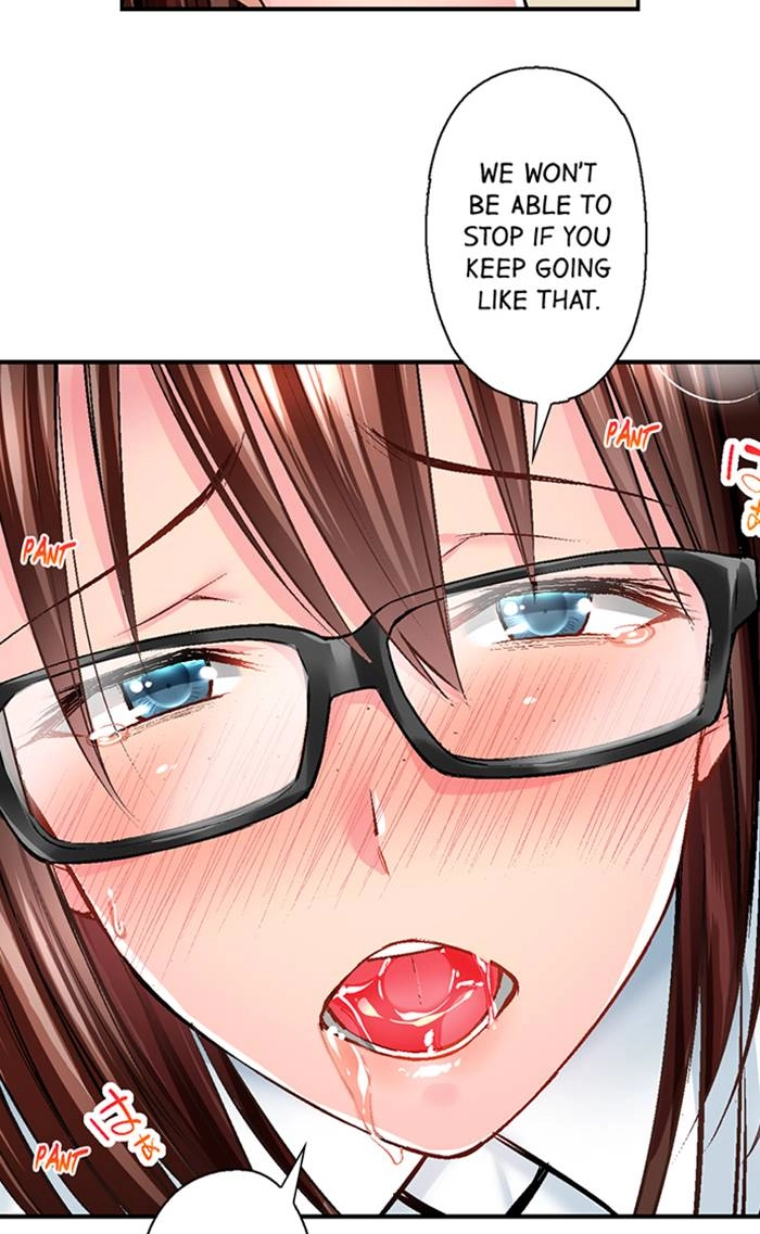 Simple yet Sexy Chapter 16 page 34 - 