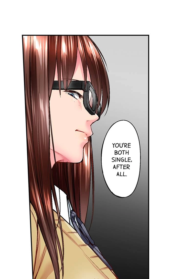 Simple yet Sexy Chapter 16 page 7 - 
