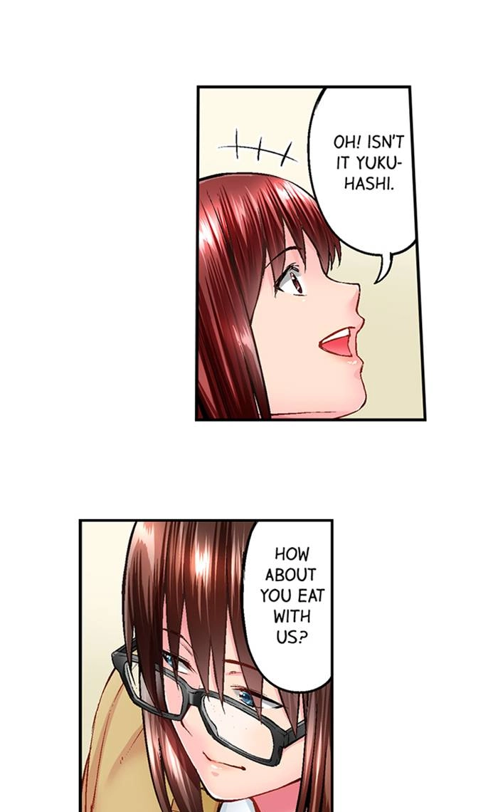 Simple yet Sexy Chapter 16 page 9 - 