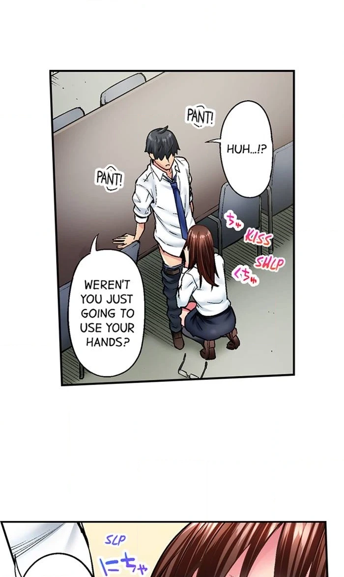 Simple yet Sexy Chapter 17 page 20 - 