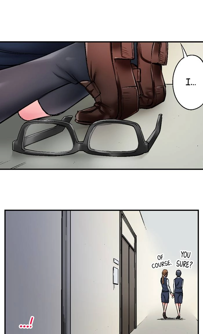 Simple yet Sexy Chapter 17 page 25 - 