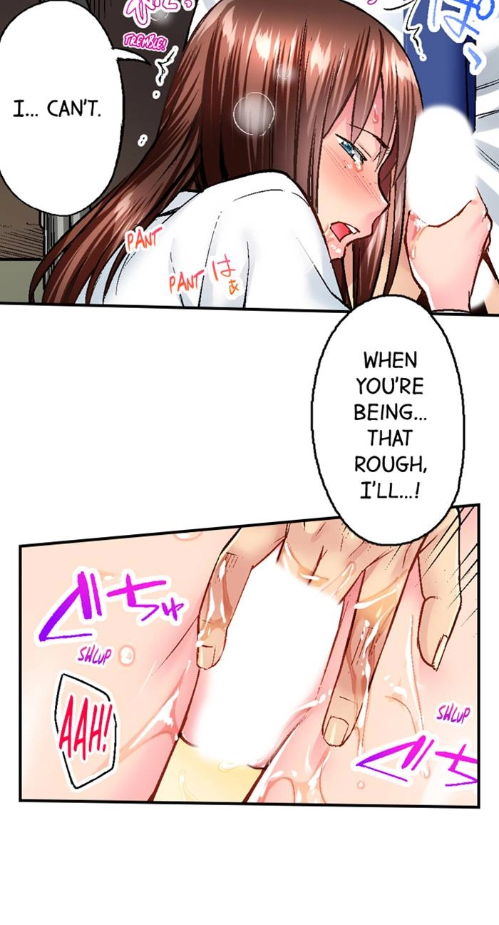 Simple yet Sexy Chapter 17 page 29 - 