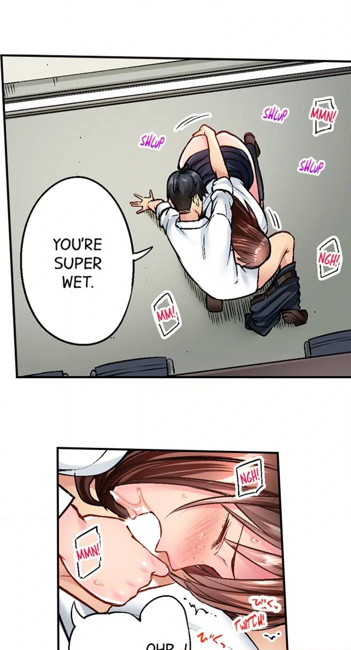Simple yet Sexy Chapter 17 page 30 - 
