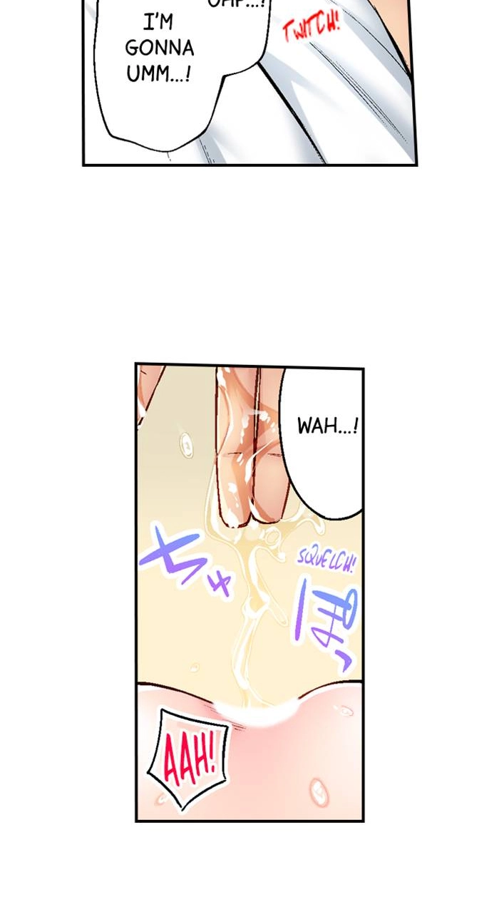 Simple yet Sexy Chapter 17 page 31 - 