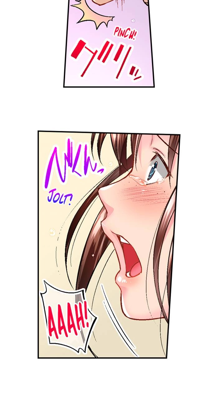 Simple yet Sexy Chapter 18 page 11 - 