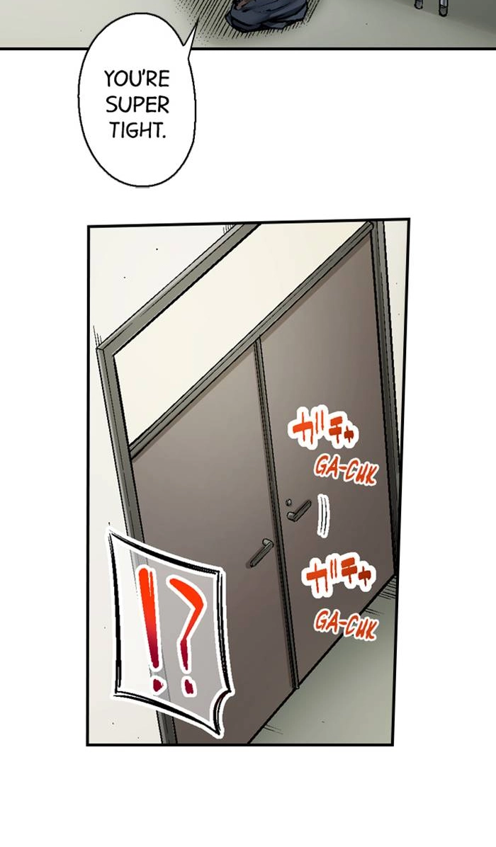 Simple yet Sexy Chapter 18 page 15 - 