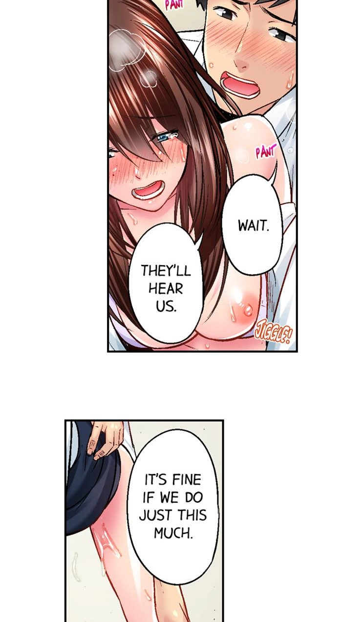 Simple yet Sexy Chapter 18 page 22 - 